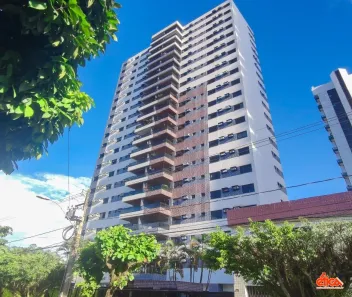 Apartamento com 4 Quartos à venda, 171m² no Fátima, Belém