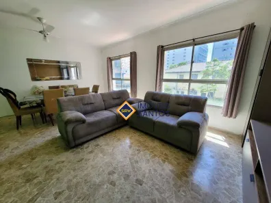 Apartamento com 4 Quartos à venda, 126m² no Centro, São Vicente