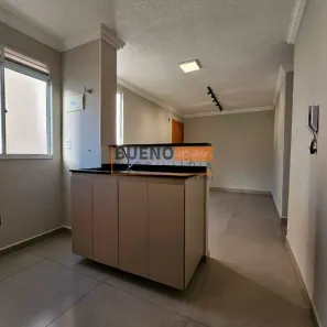 Apartamento com 2 Quartos à venda, 39m² no Jardim das Laranjeiras, Santa Bárbara D'Oeste
