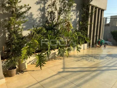 Casa com 4 Quartos à venda, 238m² no Jardim Macedo, Ribeirão Preto