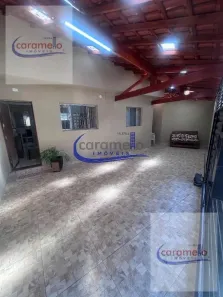 Casa com 4 Quartos à venda, 158m² no Parque São Domingos, São Paulo