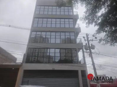 Prédio Comercial para alugar, 250m² no Chácara Seis de Outubro, São Paulo