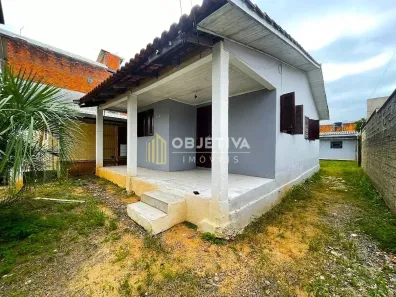 Casa com 4 Quartos para alugar, 160m² no Canudos, Novo Hamburgo