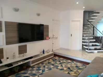 Sobrado com 3 Quartos à venda, 250m² no Vila Alpina, São Paulo