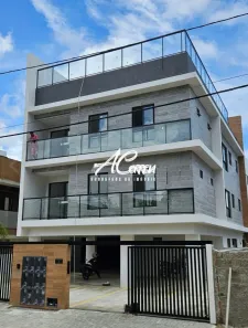 Apartamento com 2 Quartos à venda, 48m² no Altiplano Cabo Branco, João Pessoa
