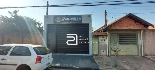 Ponto Comercial para alugar, 120m² no Vila Sônia, Piracicaba