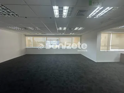 Sala Comercial para alugar, 122m² no Jardim, Santo André
