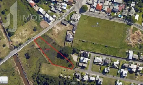 Lote/Terreno à venda, 2458m² no Vargem Grande, Florianópolis