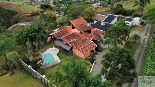 Fazenda/Sítio com 2 Quartos para venda ou aluguel, 300m² no Freitas, São José dos Campos