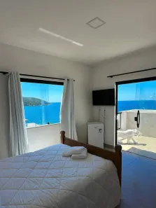 Apartamento com 1 Quarto à venda, 40m² no Pontal do Atalaia, Arraial do Cabo
