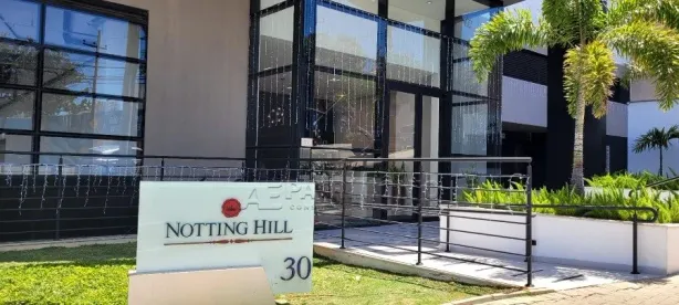 Apartamento com 1 Quarto à venda, 37m² no Jardim Portal da Colina, Sorocaba