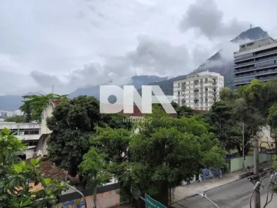Apartamento com 2 Quartos à venda, 80m² no Lagoa, Rio de Janeiro