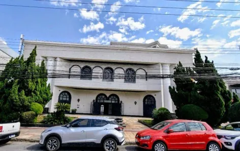 Prédio Comercial para alugar, 6534m² no Estoril, Belo Horizonte