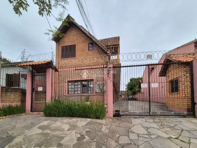 Apartamento com 1 Quarto à venda, 23m² no Glória, Porto Alegre
