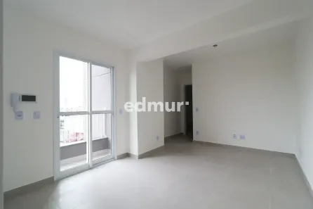 Apartamento com 2 Quartos para venda ou aluguel, 53m² no Parque das Nações, Santo André