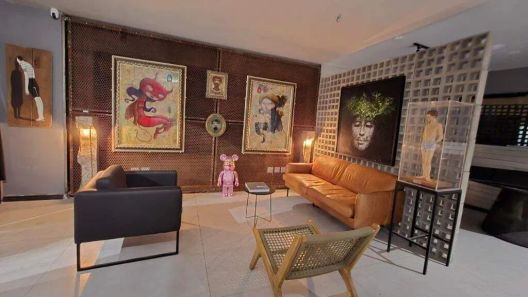 Sala Comercial à venda, 75m² no Jardim, Santo André