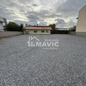 Galpão/Depósito/Armazém para alugar, 88m² no Centro, Jaraguá do Sul