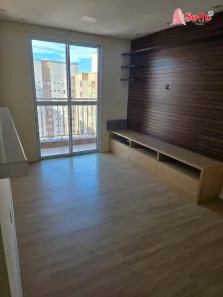 Apartamento com 2 Quartos à venda, 58m² no Jardim Flor da Montanha, Guarulhos