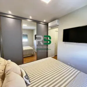 Apartamento com 3 Quartos à venda, 74m² no Jardim Presidente, Londrina