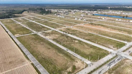Lote/Terreno à venda, 505m² no Caverazinho, Araranguá