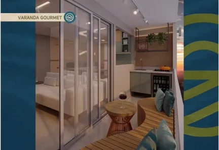 Apartamento com 2 Quartos à venda, 50m² no Candeias, Jaboatão dos Guararapes