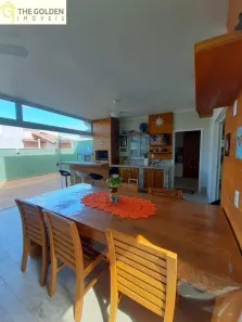 Casa com 3 Quartos à venda, 200m² no Lenheiro, Valinhos