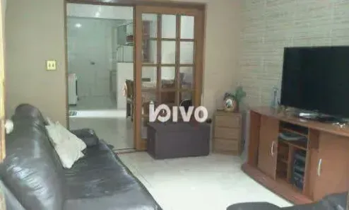 Casa com 2 Quartos à venda, 110m² no Vila Gumercindo, São Paulo