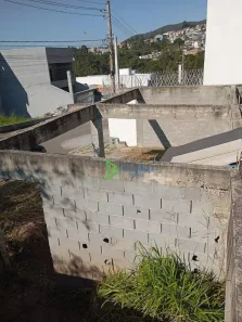Lote/Terreno à venda, 254m² no Laranjeiras, Caieiras