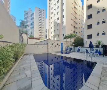Apartamento com 2 Quartos à venda, 60m² no Santana, São Paulo
