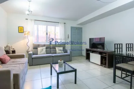Casa de Condomínio com 3 Quartos à venda, 148m² no Vila do Bosque, São Paulo