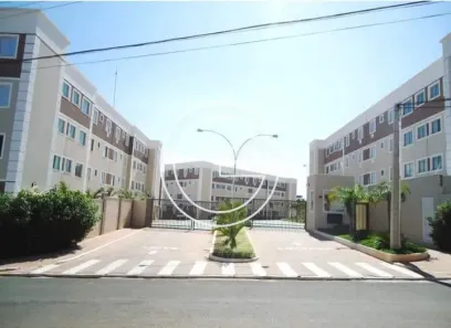 Apartamento com 2 Quartos à venda, 45m² no Centro, Marília