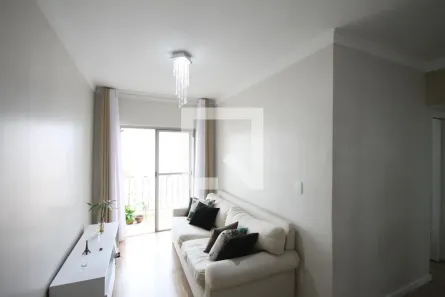 Apartamento com 2 Quartos à venda, 63m² no Jardim Santa Cruz (Sacomã), São Paulo