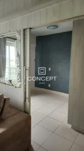 Apartamento com 1 Quarto à venda, 42m² no Jardim Santa Marta, Cuiabá