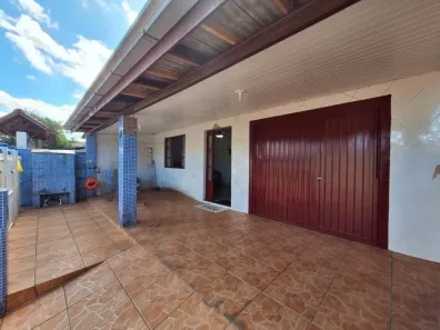 Casa com 2 Quartos à venda, 199m² no Santos Dumont, São Leopoldo
