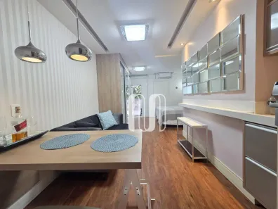 Flat com 2 Quartos para alugar, 65m² no Praia do Pecado, Macaé