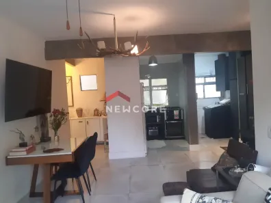 Apartamento com 2 Quartos à venda, 70m² no Vila Olímpia, São Paulo