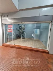 Sala Comercial à venda, 39m² no São Pelegrino, Caxias do Sul
