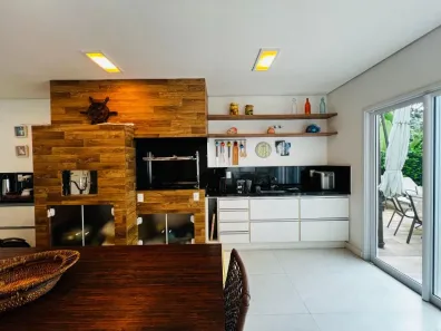 Casa com 5 Quartos à venda, 320m² no Riviera, Bertioga
