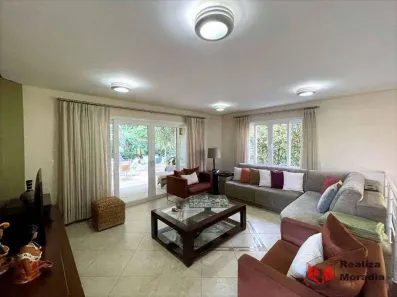 Casa de Condomínio com 4 Quartos à venda, 553m² no Altos de São Fernando, Jandira