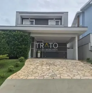 Casa de Condomínio com 5 Quartos à venda, 228m² no Capuava, Valinhos