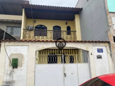 Casa com 2 Quartos à venda, 50m² no Paciência, Rio de Janeiro