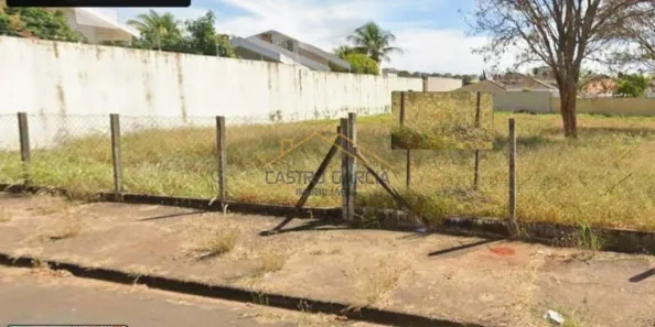 Lote/Terreno à venda, 518m² no Parque Residencial Nardini, Americana