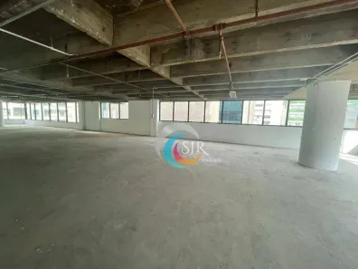 Sala Comercial para alugar, 617m² no Cerqueira César, São Paulo