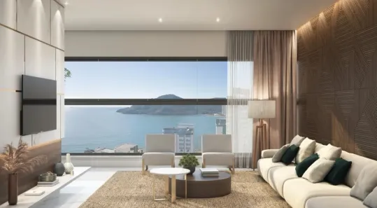 Apartamento com 3 Quartos à venda, 191m² no Centro, Balneário Camboriú