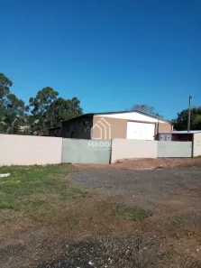 Galpão/Depósito/Armazém para alugar, 600m² no Boa Vista, Ponta Grossa