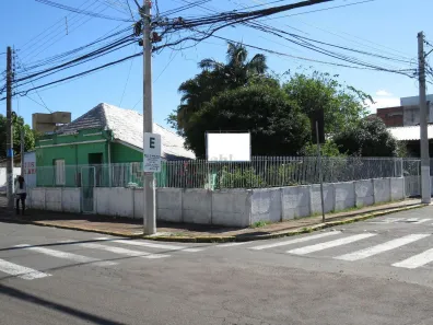Lote/Terreno à venda, 563m² no Centro, Canoas