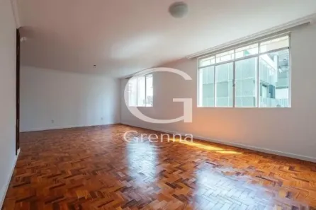 Apartamento com 3 Quartos à venda, 148m² no Pinheiros, São Paulo