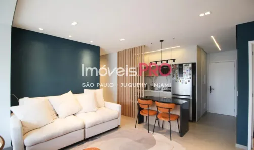 Apartamento com 2 Quartos à venda, 72m² no Indianópolis, São Paulo