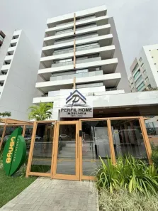 Apartamento com 1 Quarto para alugar, 49m² no Alphaville I, Salvador