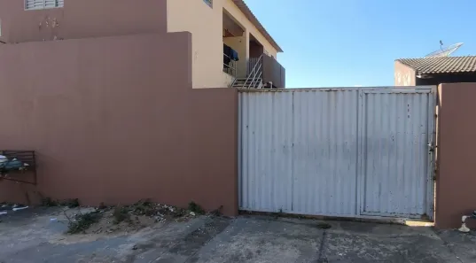 Apartamento com 7 Quartos à venda, 190m² no Residencial Buritis Primavera, Primavera do Leste